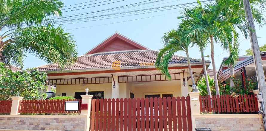 Студия в Паттайя, Таиланд № 173923