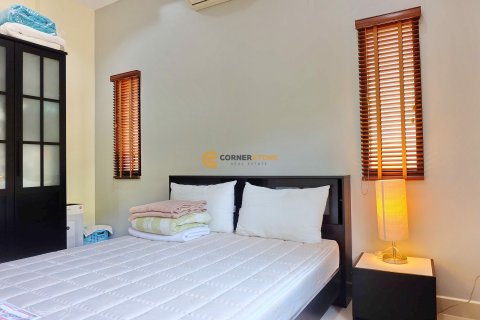 Студия в Паттайя, Таиланд № 173923 - фото 8