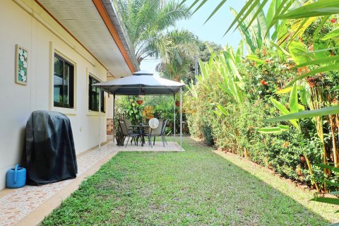 Студия в Паттайя, Таиланд № 173923 - фото 16