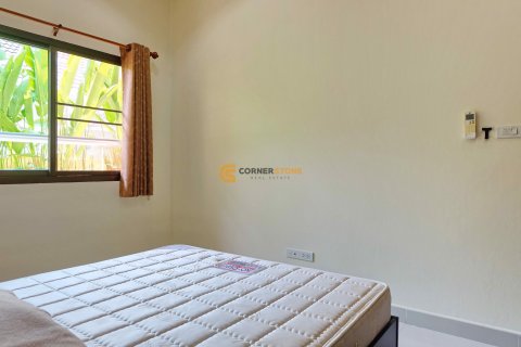 Студия в Паттайя, Таиланд № 173923 - фото 9