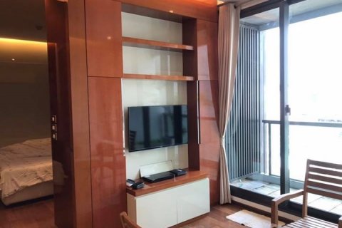 Condo in Bangkok, Thailand, 1 bedroom  № 143923 - photo 5