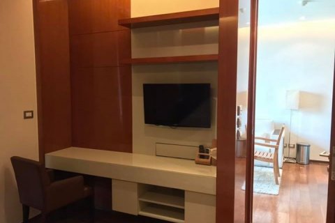 Condo in Bangkok, Thailand, 1 bedroom  № 143923 - photo 6