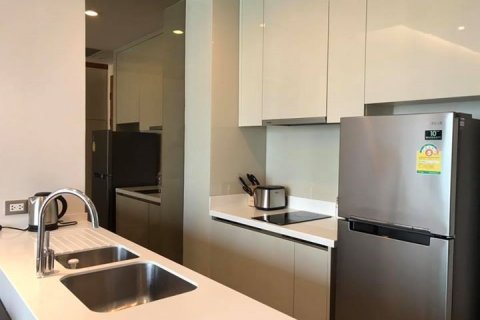 Condo in Bangkok, Thailand, 1 bedroom  № 143923 - photo 4