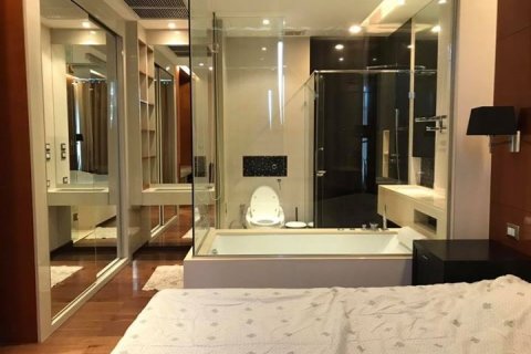 Condo in Bangkok, Thailand, 1 bedroom  № 143923 - photo 9