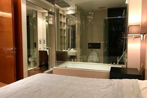 Condo in Bangkok, Thailand, 1 bedroom  № 143923 - photo 10