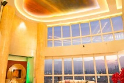 Condo à Bangkok, Thaïlande, 4 chambres  № 143921 - photo 2