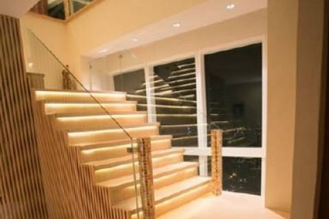 Condo à Bangkok, Thaïlande, 4 chambres  № 143921 - photo 5