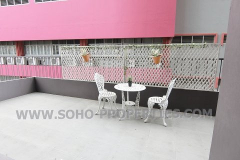 Кондоминиум с 1 спальней в Бангкоке, Таиланд № 143920 - фото 8