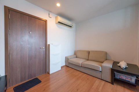 Condo in Bangkok, Thailand, 1 bedroom № 143919 - photo 1