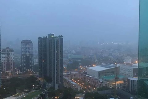 Condo in Bangkok, Thailand, 1 bedroom № 143919 - photo 9