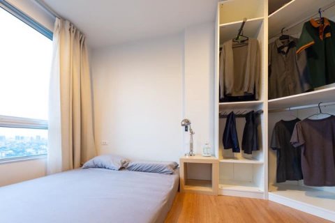 Condo in Bangkok, Thailand, 1 bedroom № 143919 - photo 6