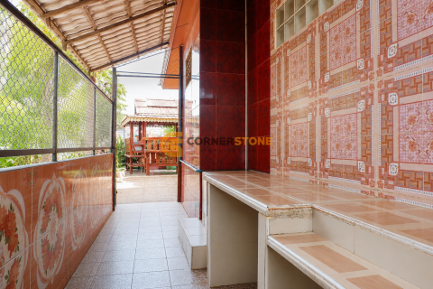 Studio in Pattaya, Thailand № 198773 - photo 7