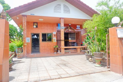 Studio in Pattaya, Thailand № 198773 - photo 5