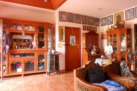 Studio in Pattaya, Thailand № 198773 - photo 9