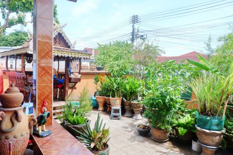 Studio in Pattaya, Thailand № 198773 - photo 6