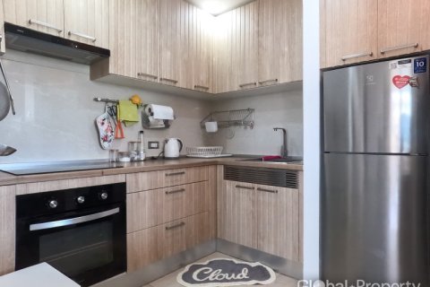 Кондоминиум с 1 спальней в Паттайе, Таиланд № 198775 - фото 13