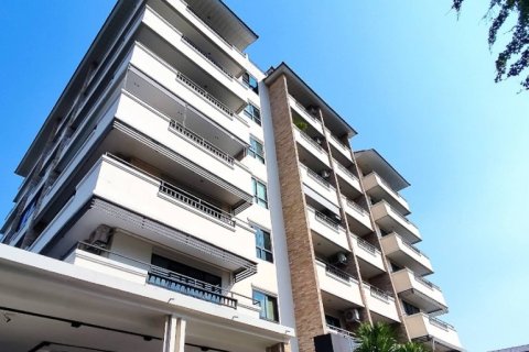 Condo in Pattaya, Thailand, 1 bedroom № 198775