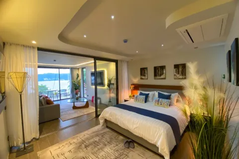Condo in Patong, Thailand, 2 bedrooms № 198770 - photo 18