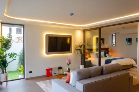 Condo in Patong, Thailand, 2 bedrooms № 198770 - photo 22