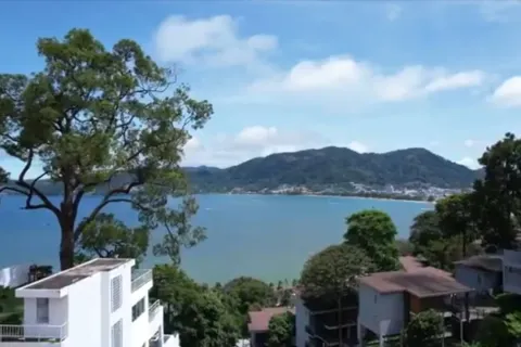 Condo in Patong, Thailand, 2 bedrooms № 198770 - photo 26