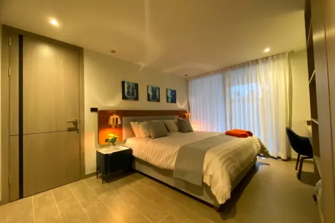 Condo in Patong, Thailand, 2 bedrooms № 198770 - photo 9