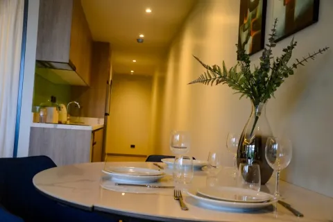 Condo in Patong, Thailand, 2 bedrooms № 198770 - photo 4