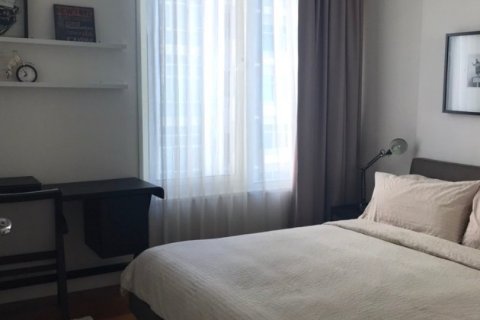 Condo à Pathum Wan, Bangkok, Thaïlande, 2 chambres  № 171389 - photo 4