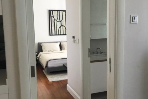 Condo à Pathum Wan, Bangkok, Thaïlande, 2 chambres  № 171389 - photo 5