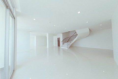 Condo à Bangkok, Thaïlande, 2 chambres  № 171392