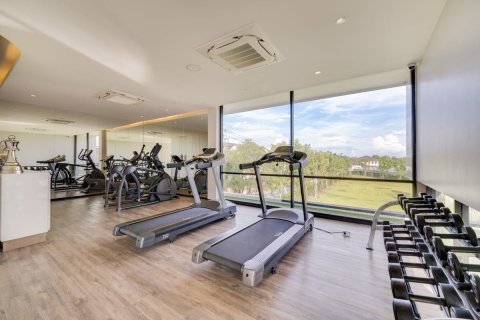 House in Sai Mai, Bangkok, Thailand 3 bedrooms № 156921 - photo 16