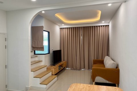 House in Sai Mai, Bangkok, Thailand 3 bedrooms № 156921 - photo 4