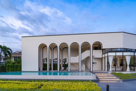 House in Sai Mai, Bangkok, Thailand 3 bedrooms № 156921 - photo 15