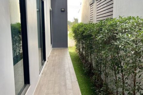 Дом в Районге, Таиланд с 3 спальнями  № 156916 - фото 6