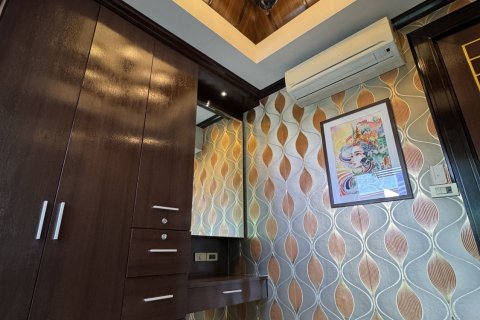 Пентхаус в Паттайе, Таиланд с 3 спальнями № 156919 - фото 22