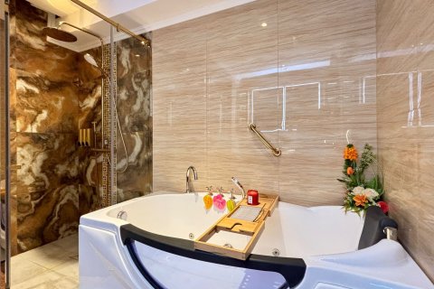 Пентхаус в Паттайе, Таиланд с 3 спальнями  № 156919 - фото 10