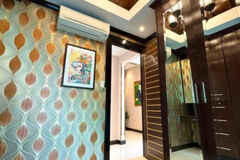 Пентхаус в Паттайе, Таиланд с 3 спальнями  № 156919 - фото 18