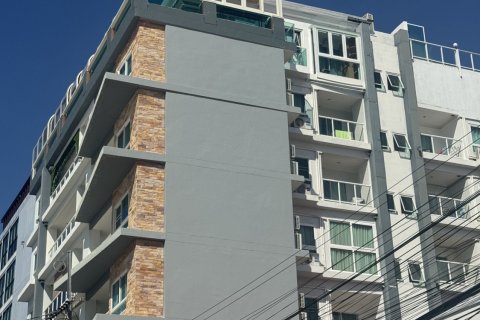 Пентхаус в Паттайе, Таиланд с 3 спальнями № 156919 - фото 9