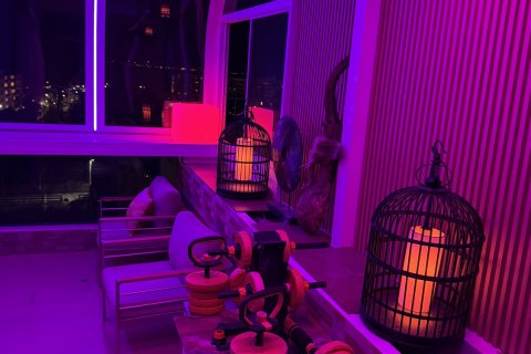 Пентхаус в Паттайе, Таиланд с 3 спальнями № 156919 - фото 19