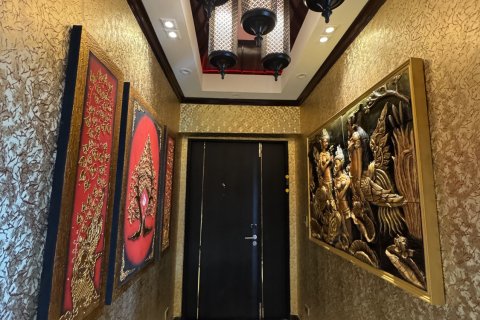 Пентхаус в Паттайе, Таиланд с 3 спальнями № 156919 - фото 27