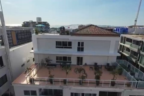 Пентхаус в Паттайе, Таиланд с 3 спальнями № 156919 - фото 10