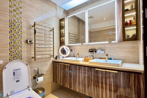 Пентхаус в Паттайе, Таиланд с 3 спальнями  № 156919 - фото 11