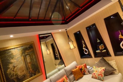 Пентхаус в Паттайе, Таиланд с 3 спальнями № 156919 - фото 4