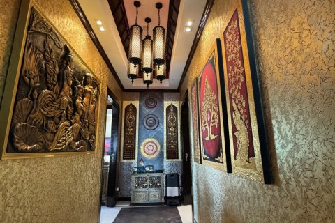 Пентхаус в Паттайе, Таиланд с 3 спальнями № 156919 - фото 28