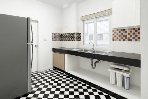 House in Nonthaburi, Thailand 4 bedrooms № 156922 - photo 6