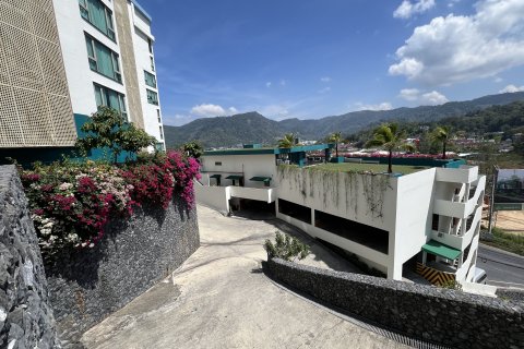 Studio in the Condo in Kathu, Thailand № 156920 - photo 5