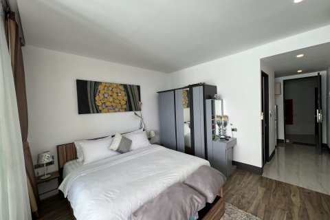 Studio in the Condo in Kathu, Thailand № 156920 - photo 3