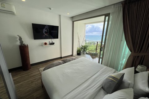 Studio in the Condo in Kathu, Thailand  № 156920