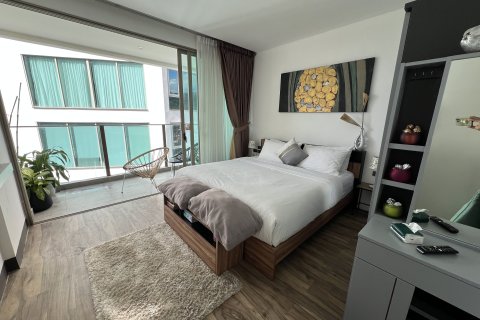 Studio in the Condo in Kathu, Thailand № 156920 - photo 4