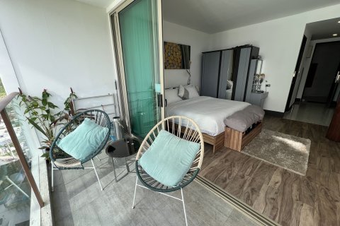 Studio in the Condo in Kathu, Thailand № 156920 - photo 2