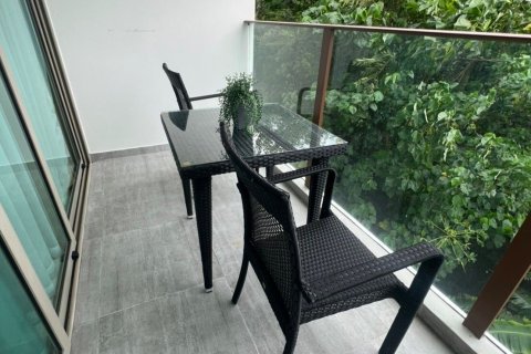 Studio in the Condo in Kathu, Thailand № 156920 - photo 8